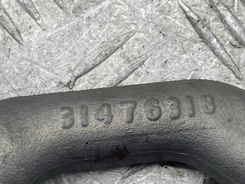 Рульова тяга з наконечником 31476318 Volvo XC90