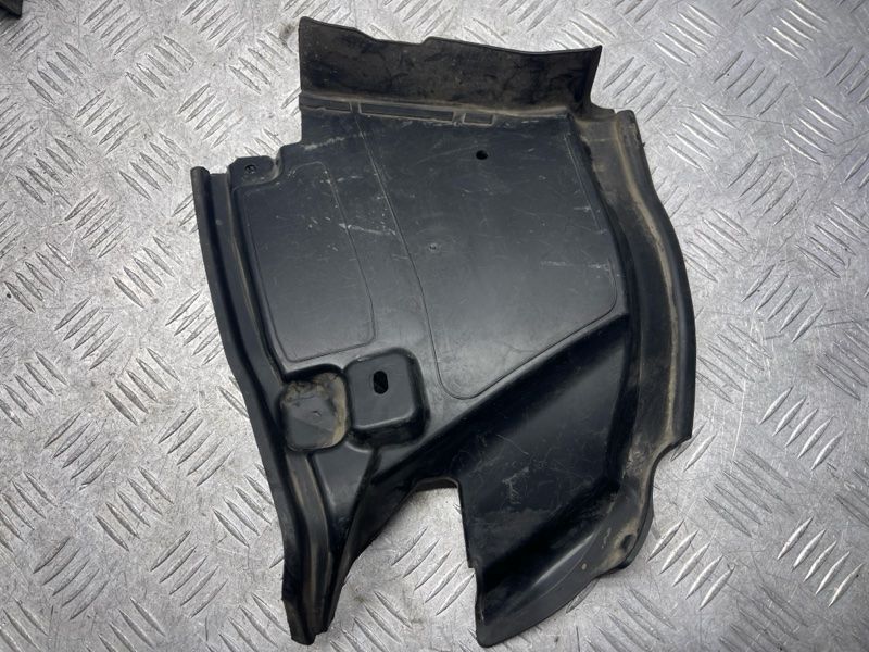 Накладка колісної арки 31497108 Volvo XC60