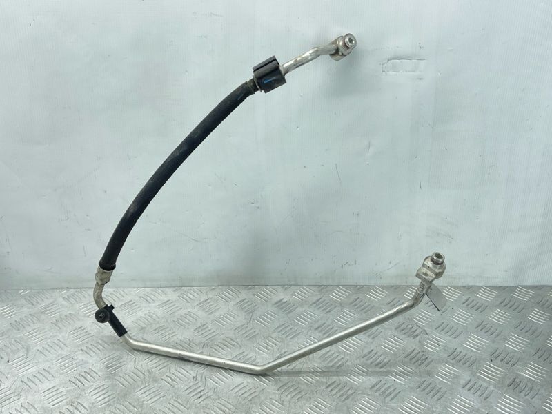 Трубка кондиціонера 4M0816721BE Audi Q7