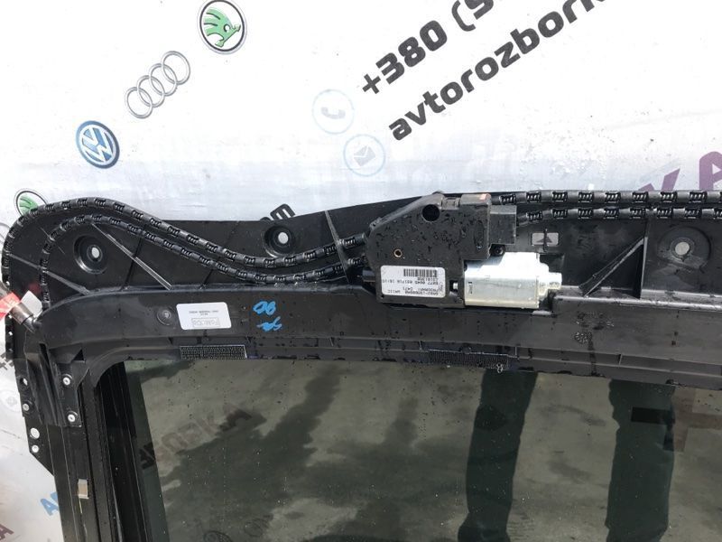 Панорама / люк Ford Flex