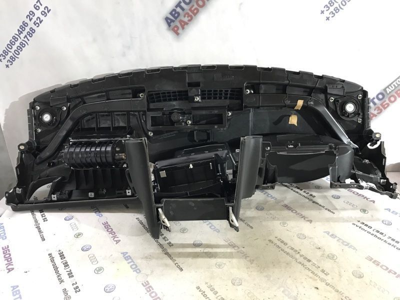 Торпедо з подушкою безпеки 8K1857003B24A Audi A4