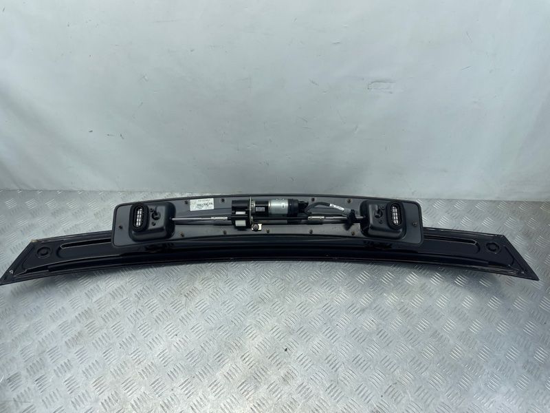 Спойлер багажника 4G8827948F Audi A7