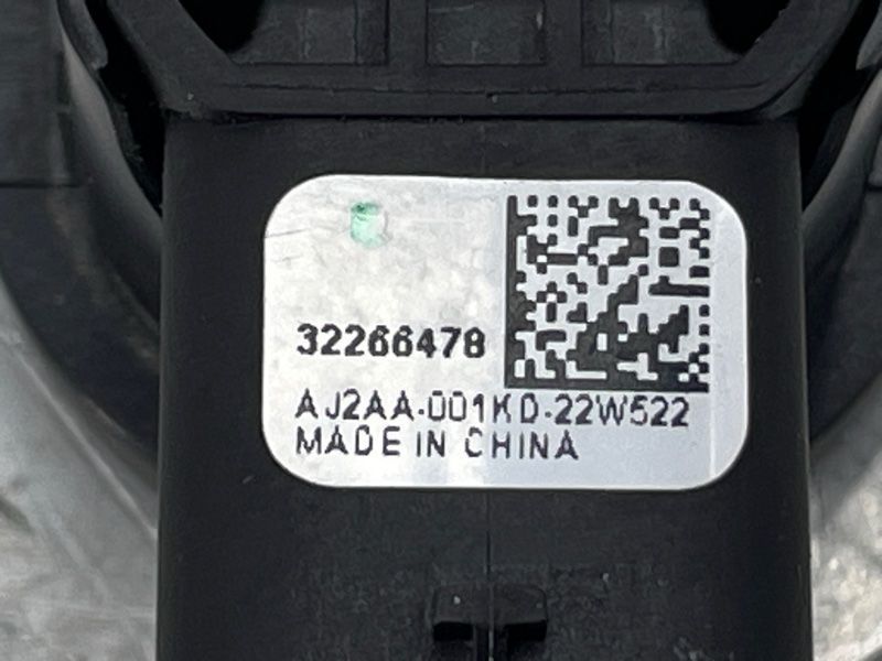 Датчик 32266478 Polestar 2