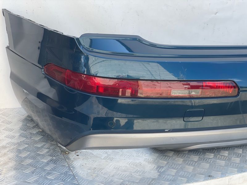Бампер 4M0807511 Audi Q7