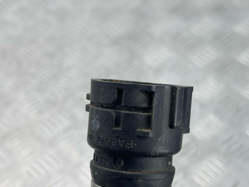 Шланг ОР з швидкороз'ємною муфтою 4G0122109 Audi A6 Audi A6, Audi A7