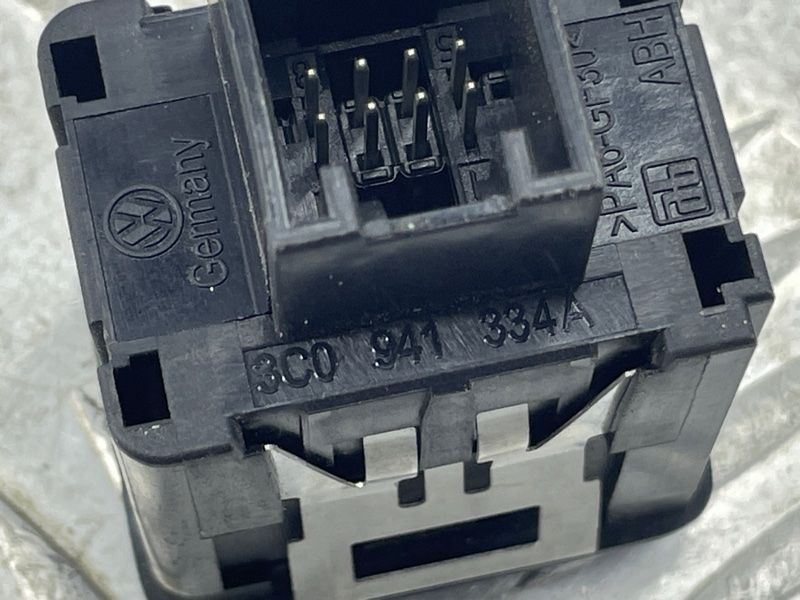 Регулятор 3C0941334A Volkswagen CC