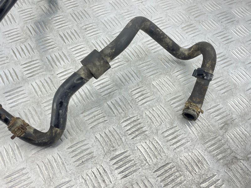 Шланг системы охлаждения 7L6121058AB Volkswagen Touareg