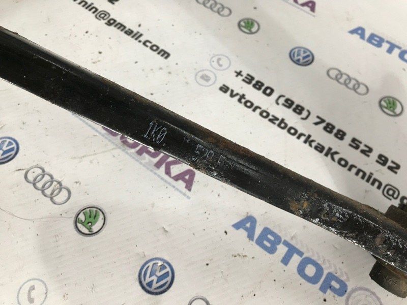 Рычаг Volkswagen CC