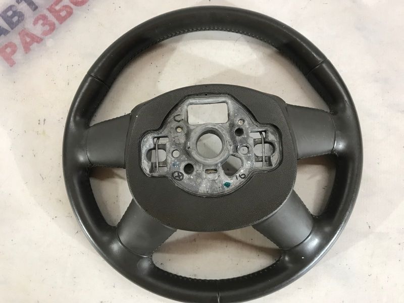 Руль 4G0419091M Audi A7