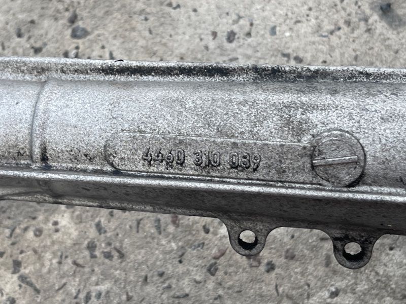 Редуктор переднього моста 0BM409505M Volkswagen Touareg