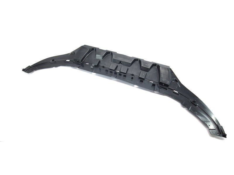 Захист переднього бампера 4M0807611A Audi Q7