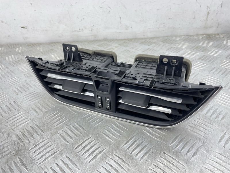 Дефлектор повітропроводу JX7B19K617BPSMA4 Ford Escape