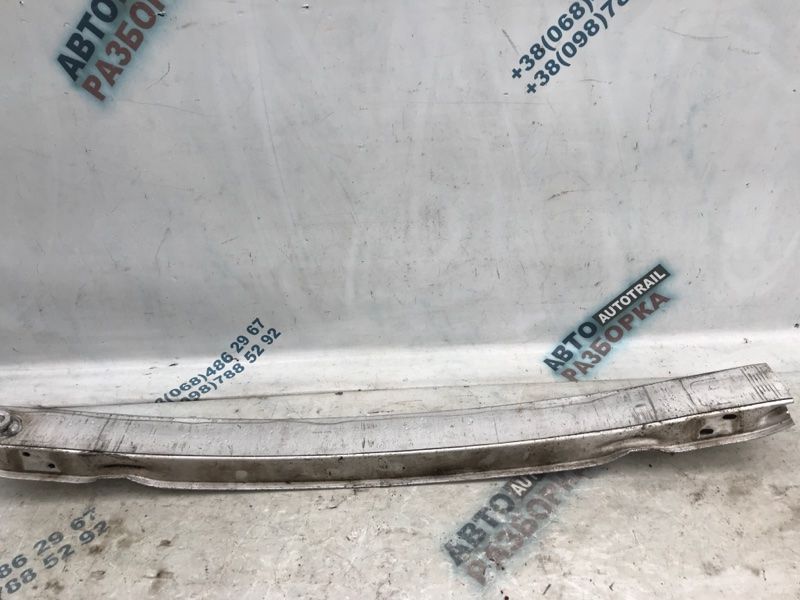 Підсилювач переднього бампера 4G0807113A Audi S7