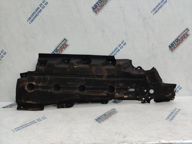 Защита / Облицовка днища K2GBR11132GA Ford Edge