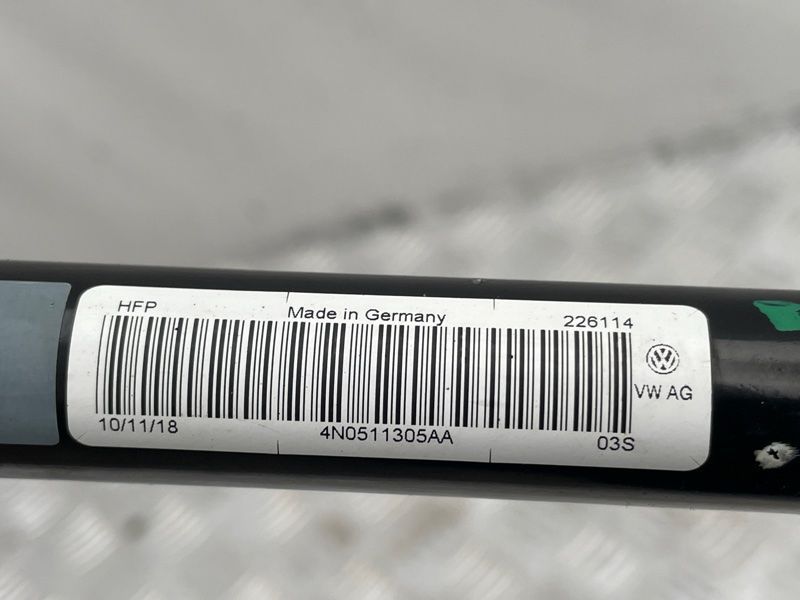 Стабилизатор 4N0511305AA Audi A6