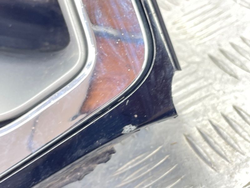 Решітка радіатора FT4Z8200AA Ford Edge