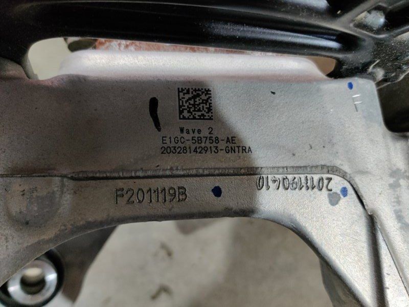 Поворотний кулак / цапфа E1GC5B758AE Ford Edge