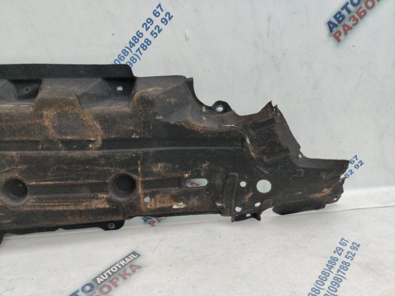 Защита / Облицовка днища K2GBR11132GA Ford Edge