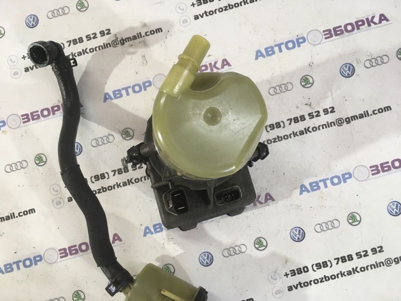 Гидроусилитель 31340205 Volvo XC60