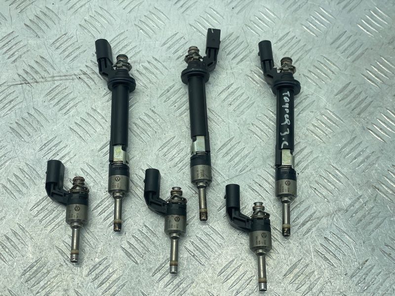 Топливная форсунка 03H906036A Volkswagen Touareg
