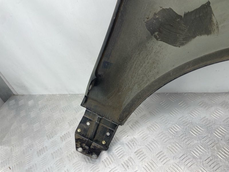 Крыло 4L0821101 Audi Q7