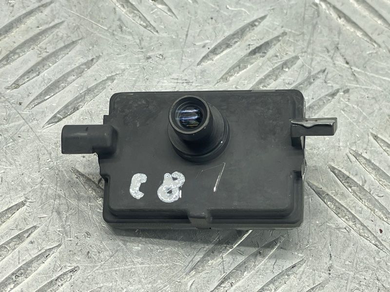 Камера передняя 4N0907217A Audi A6
