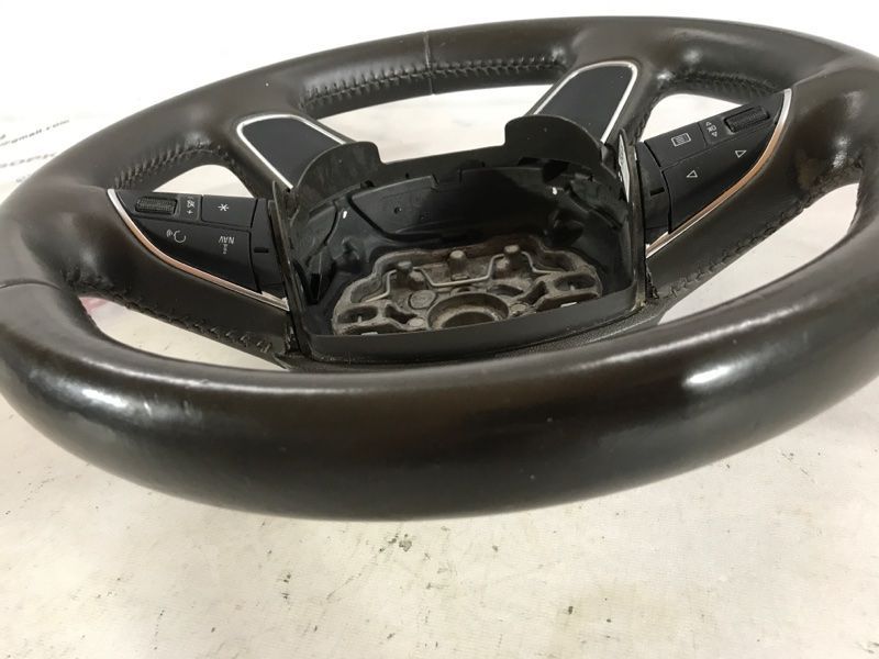 Руль 4G0419091M Audi A7