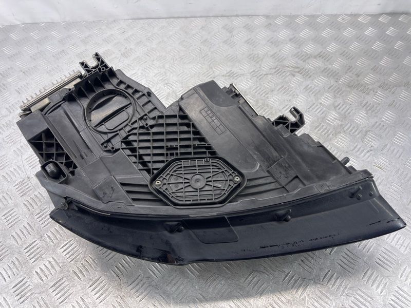 Фара светодиодная левая 4H0941033 Audi A8 Audi A8, Audi S8