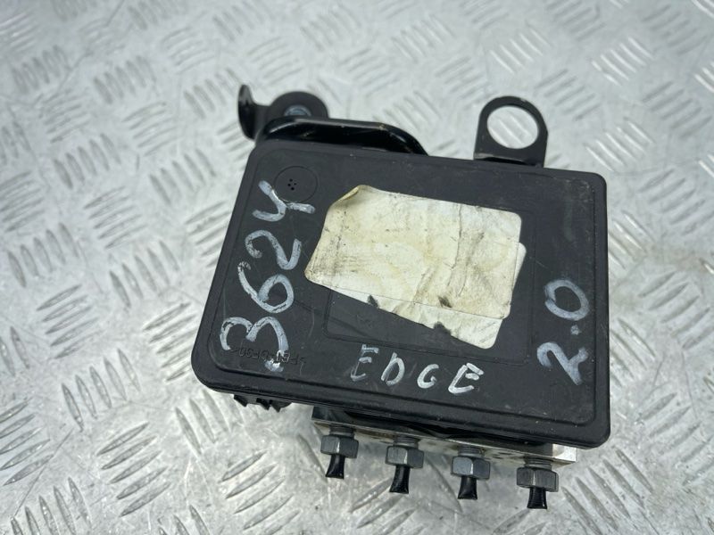 Блок ABS K2GC2B373BG Ford Edge