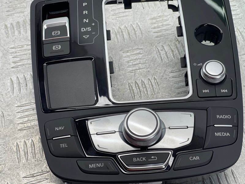 Панель керування MMI з тачпадом 4G1919610G Audi A6