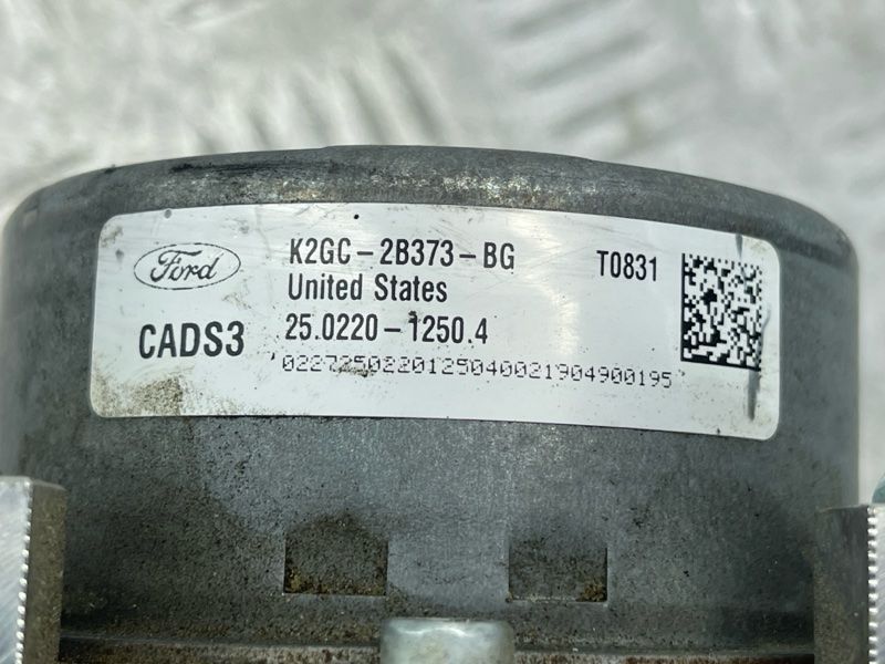 Блок ABS K2GC2B373BG Ford Edge
