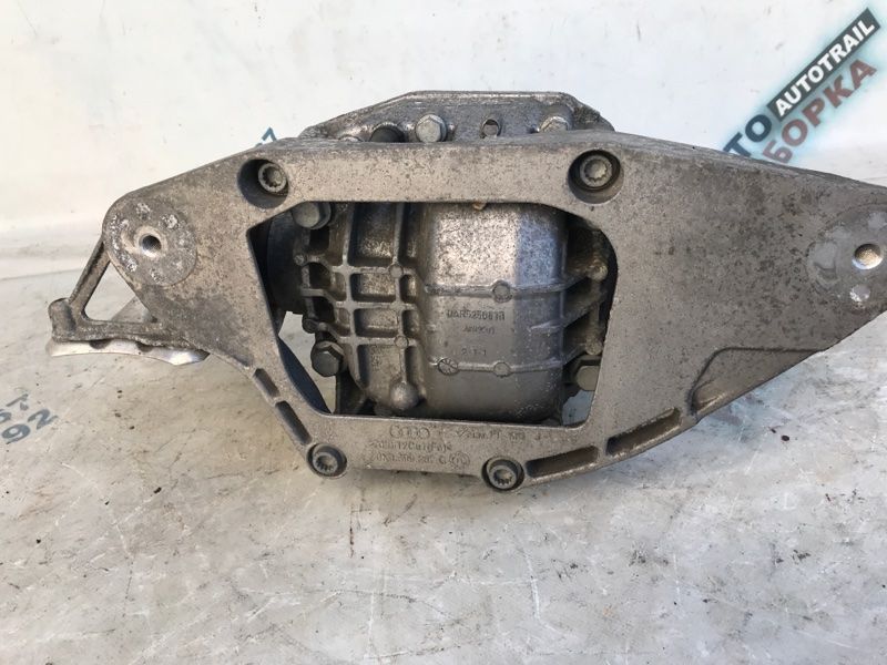 Редуктор заднього мосту 0BC500043J Audi A6