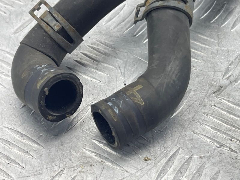Шланг системи охолодження 3C0122063M Volkswagen CC