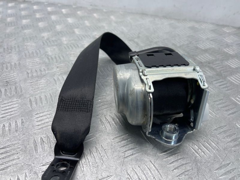 Ремінь безпеки сидіння 2-го ряду 80A857805DV04 Audi Q5