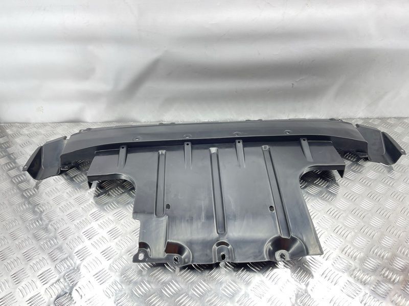 Шумоізоляція двигуна 7L8825285C Audi Q7