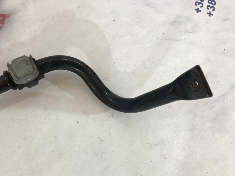 Стабилизатор передний 4G0411309E Audi A6 Audi A6, Audi A6 Allroad, Audi A7, Audi RS7, Audi S6, Audi S7