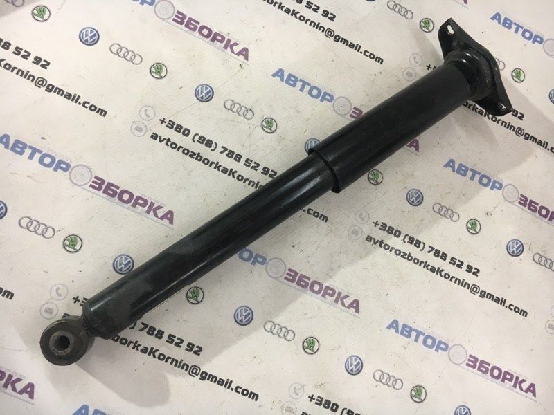 Стійка амортизатора 31406011 Volvo XC60