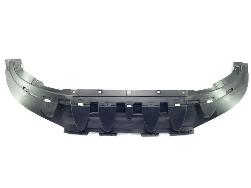 Захист переднього бампера 4M0807611A Audi Q7