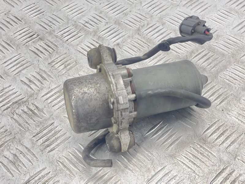 Вакуумный насос 7P0614215A Volkswagen Touareg