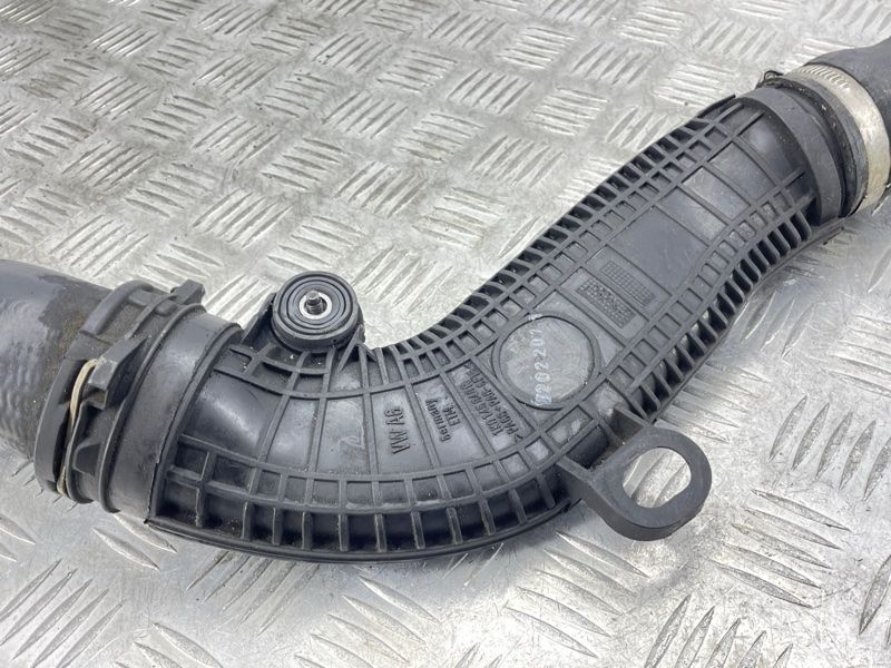 Повітряний трубопровід 1K0145840R Volkswagen CC