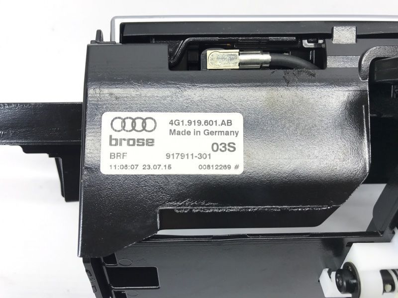 Інформаційний дисплей 4G1919601AB Audi A6