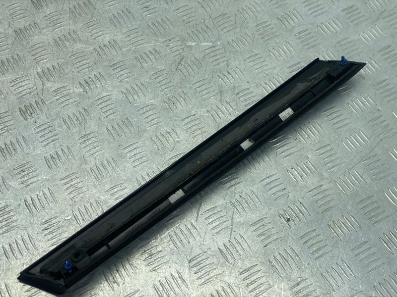 Спойлер 4M0854871A Audi Q7