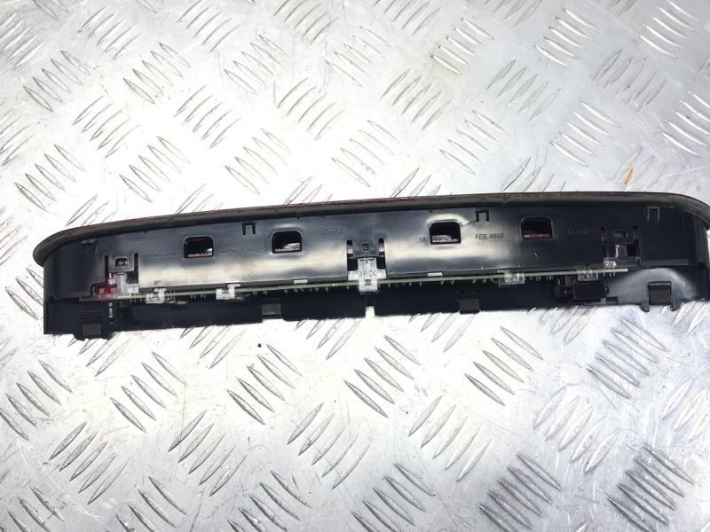 стоп-вставка Volkswagen Tiguan