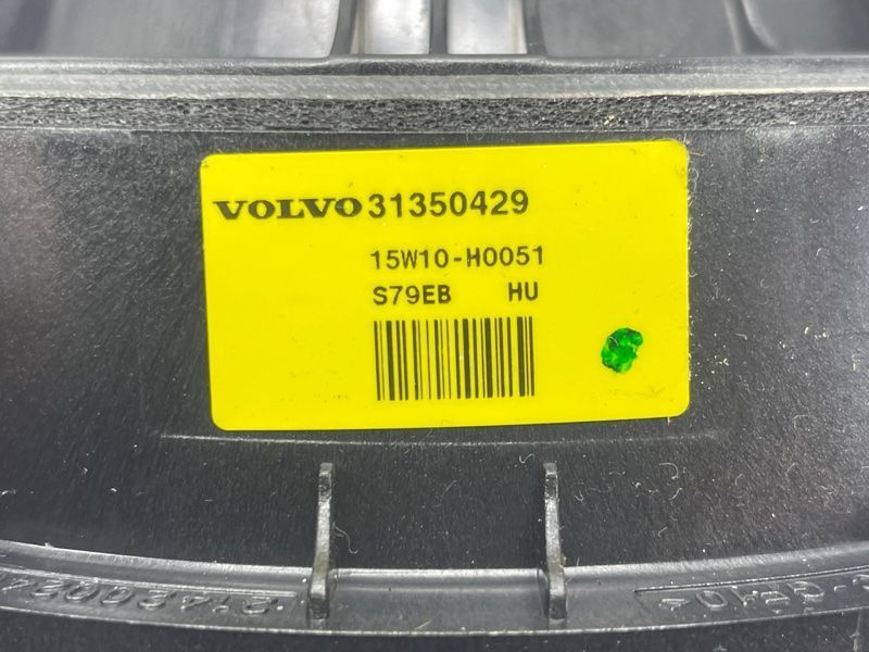 Динамік дверей 31350429 Volvo XC90