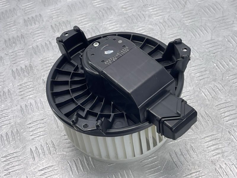 Вентилятор печки Ford Fusion