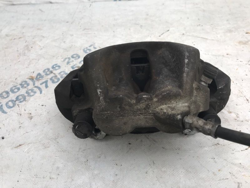 Суппорт тормозной 36002410 Volvo XC60