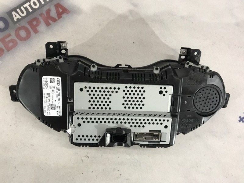 Комбинация приборов / Спидометр 4G8920983L Audi A6