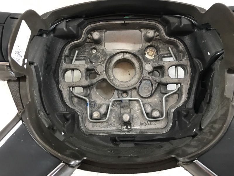 Руль 4G0419091M Audi A7