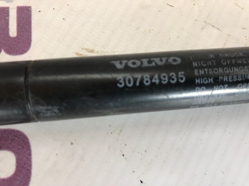 Газовый упор капота / Амортизатор 30784935 Volvo XC60