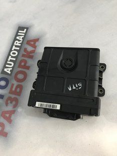 Блок управления АКПП 09G927750LG Volkswagen Beetle
